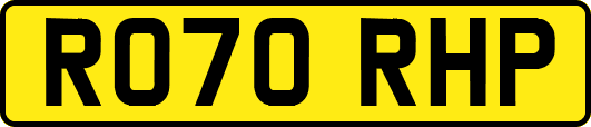 RO70RHP