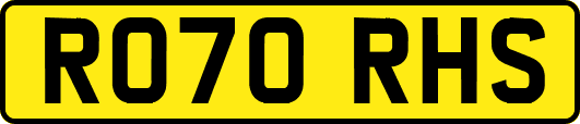 RO70RHS