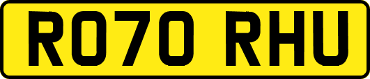 RO70RHU
