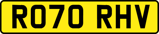 RO70RHV