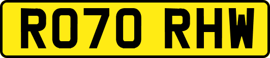 RO70RHW