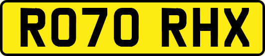 RO70RHX