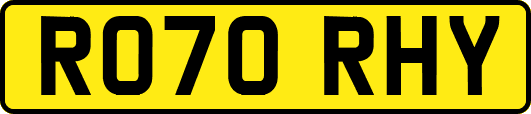 RO70RHY