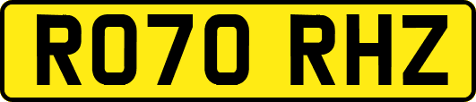 RO70RHZ