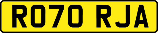 RO70RJA