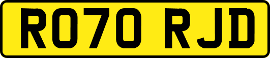 RO70RJD