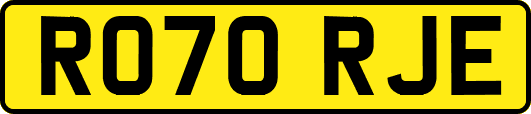 RO70RJE