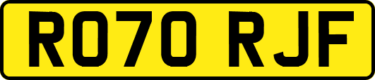 RO70RJF