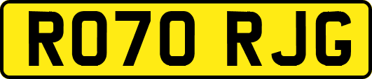 RO70RJG