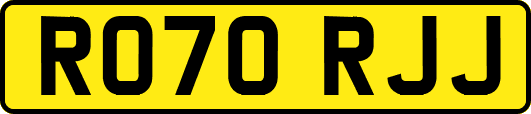 RO70RJJ
