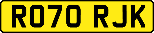 RO70RJK