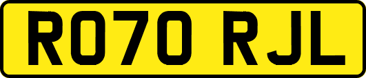 RO70RJL