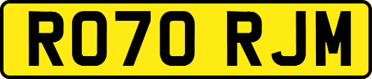 RO70RJM