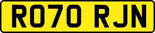 RO70RJN