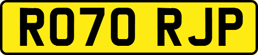 RO70RJP