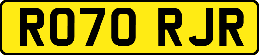 RO70RJR