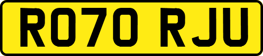 RO70RJU