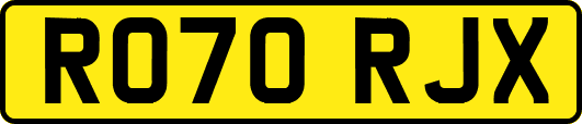 RO70RJX