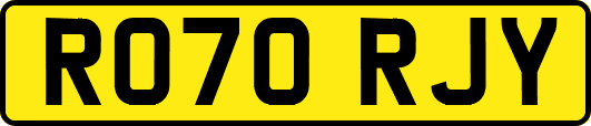 RO70RJY