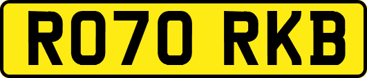 RO70RKB