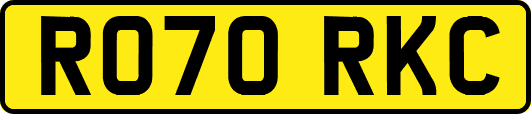 RO70RKC