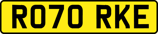 RO70RKE