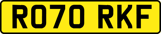 RO70RKF