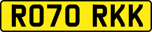 RO70RKK