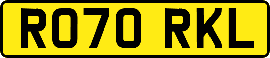 RO70RKL