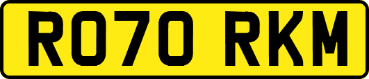 RO70RKM