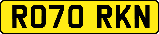 RO70RKN