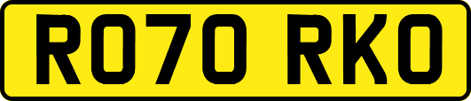 RO70RKO