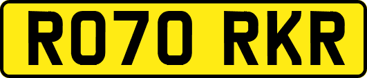RO70RKR