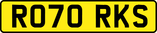 RO70RKS
