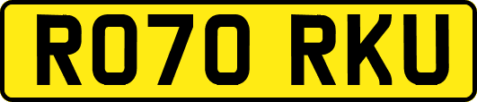 RO70RKU