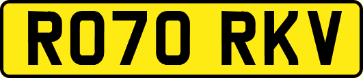 RO70RKV