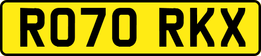 RO70RKX