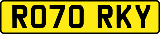 RO70RKY