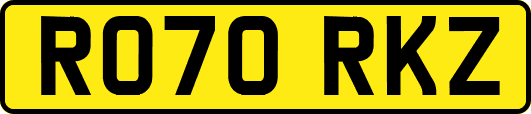 RO70RKZ