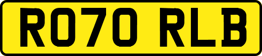 RO70RLB