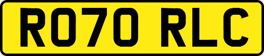 RO70RLC