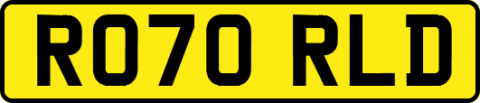 RO70RLD