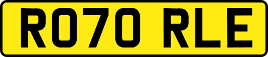 RO70RLE