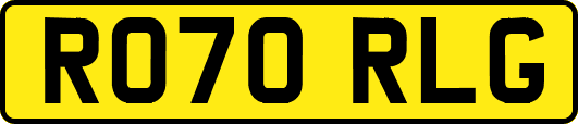 RO70RLG