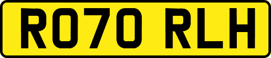 RO70RLH