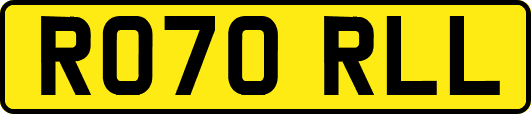RO70RLL