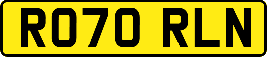 RO70RLN