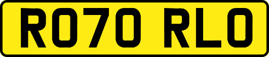 RO70RLO