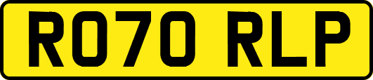 RO70RLP