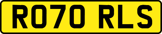 RO70RLS